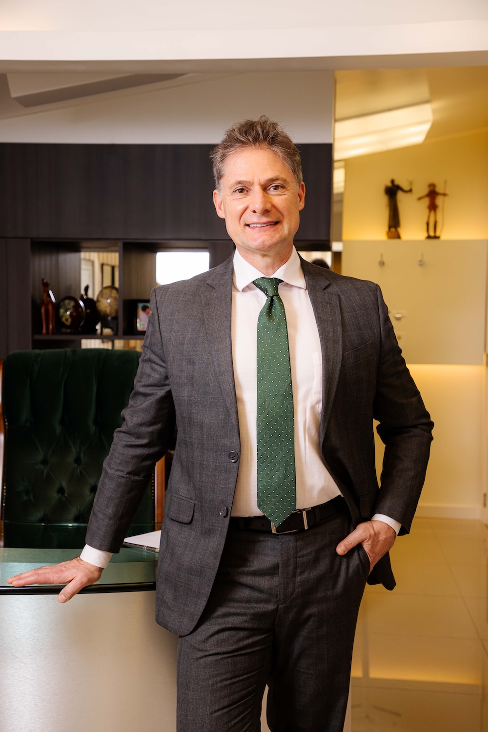 Dr. Fábio Pasqualotto